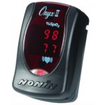 Nonin 9550 Onyx II Digital Finger Pulse Oximeter CODE:-MMOXM002